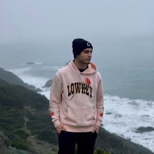 Meet your Posher, Mohammed